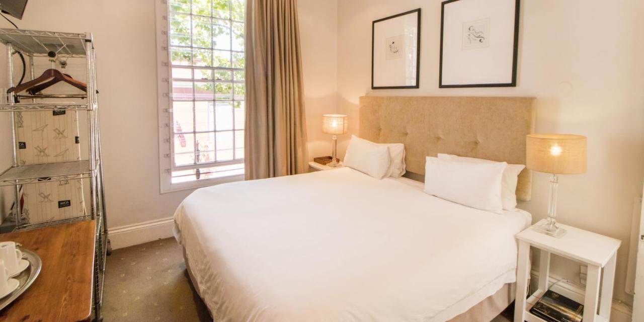 De Waterkant House 开普敦 外观 照片